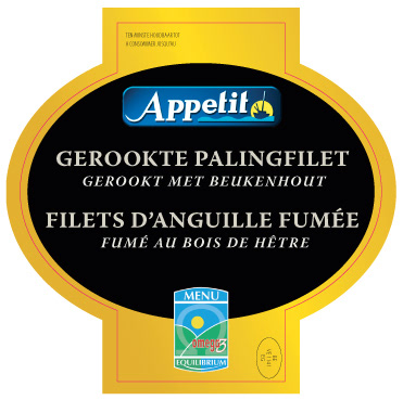 In opdracht van Seagull