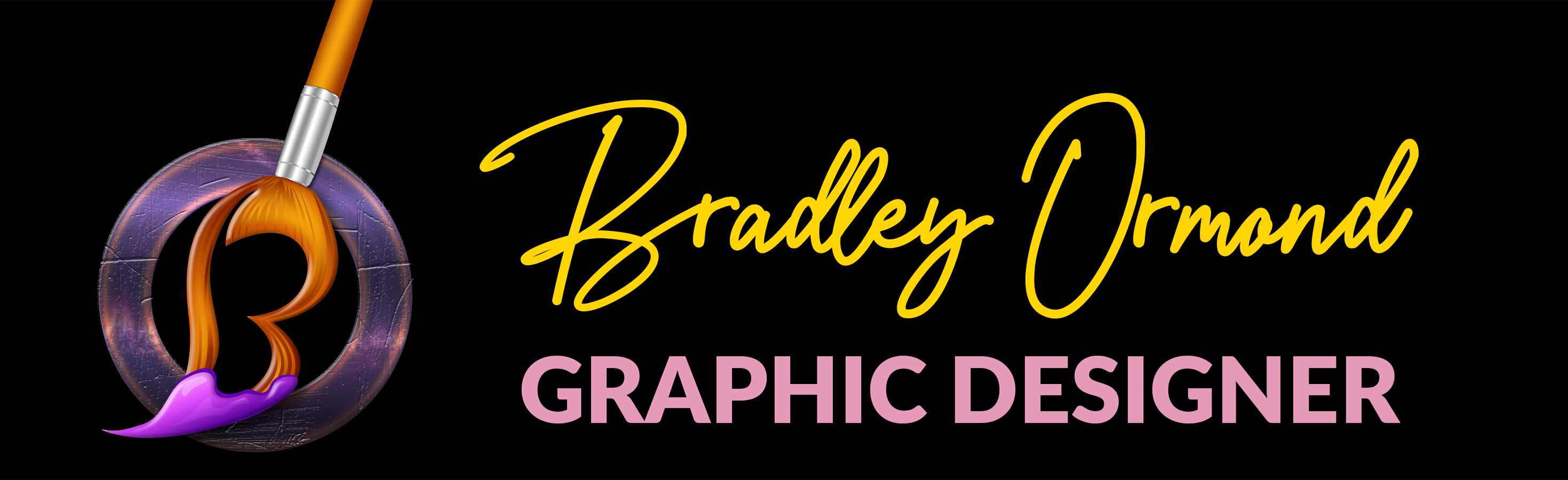 Bradley Ormond