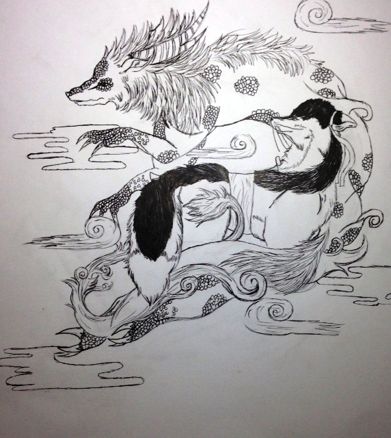 Experimental Cover