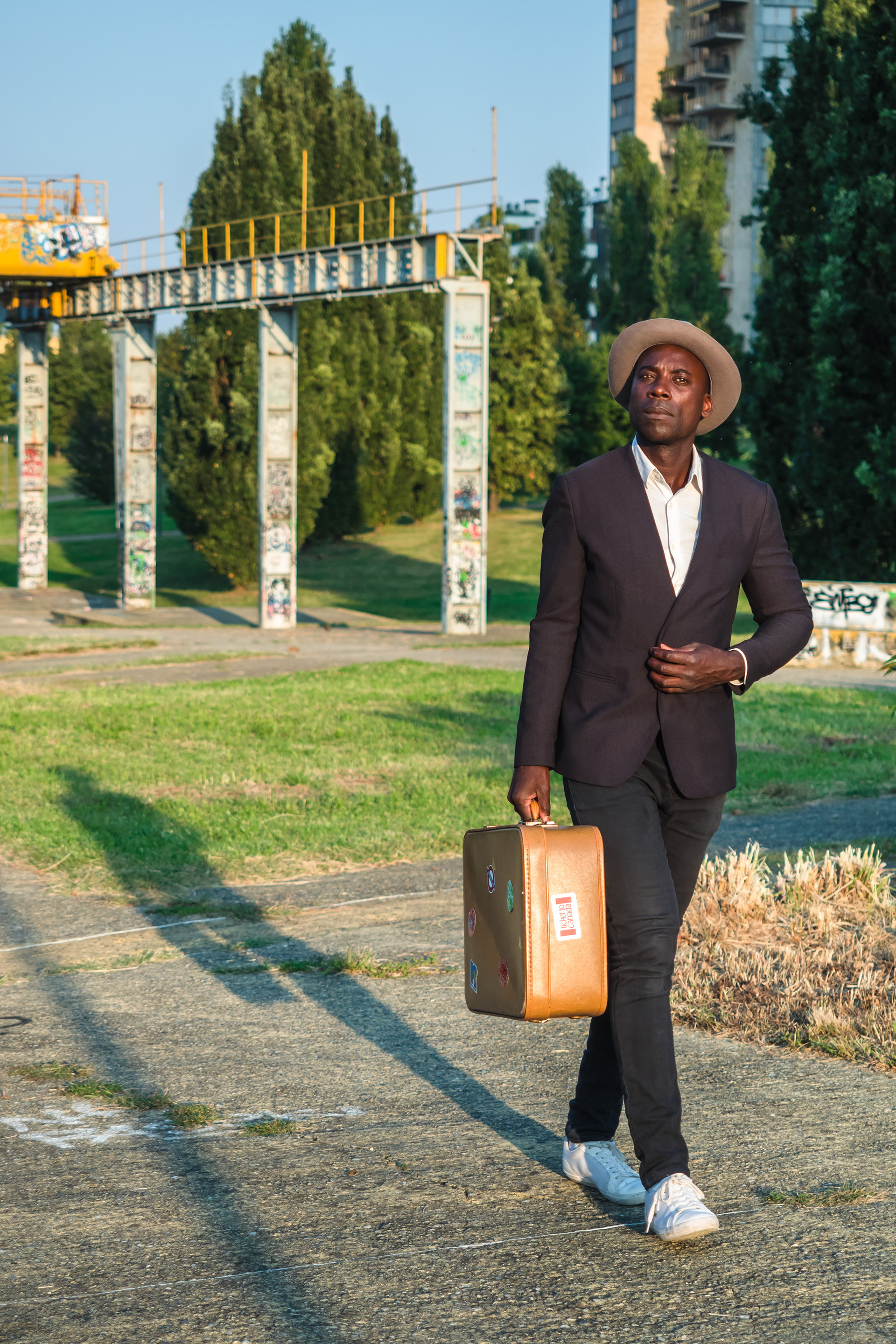 Randolph Matthews