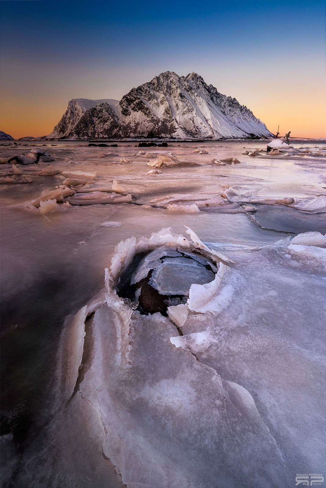 Lofoten