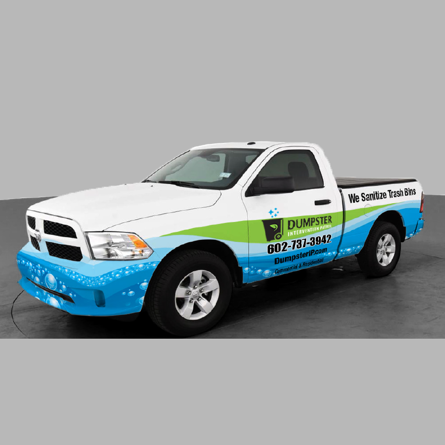 Auto Wraps