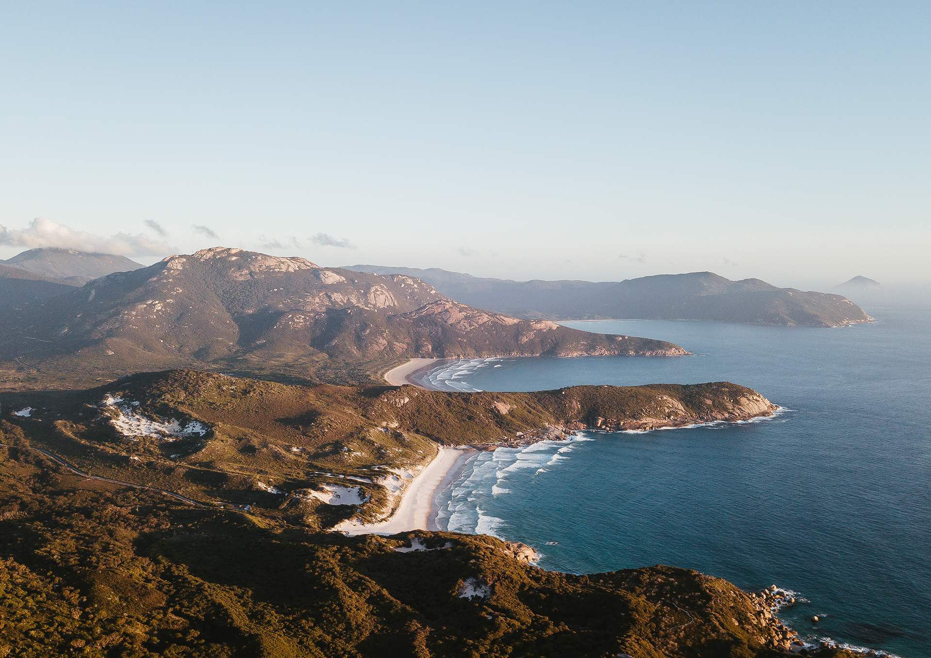 Wilsons Promontory