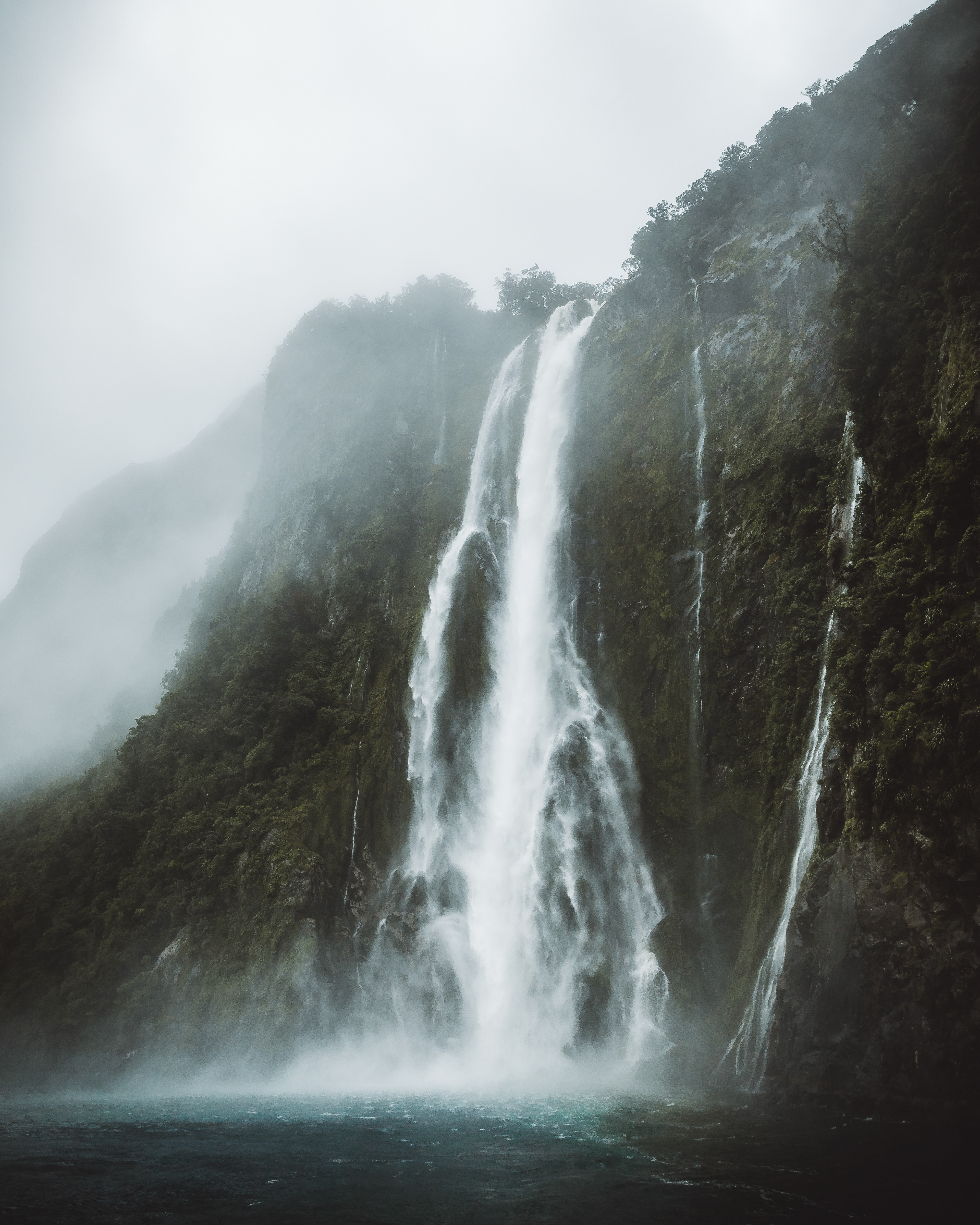 Milford Sound