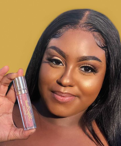 Empress Gloss