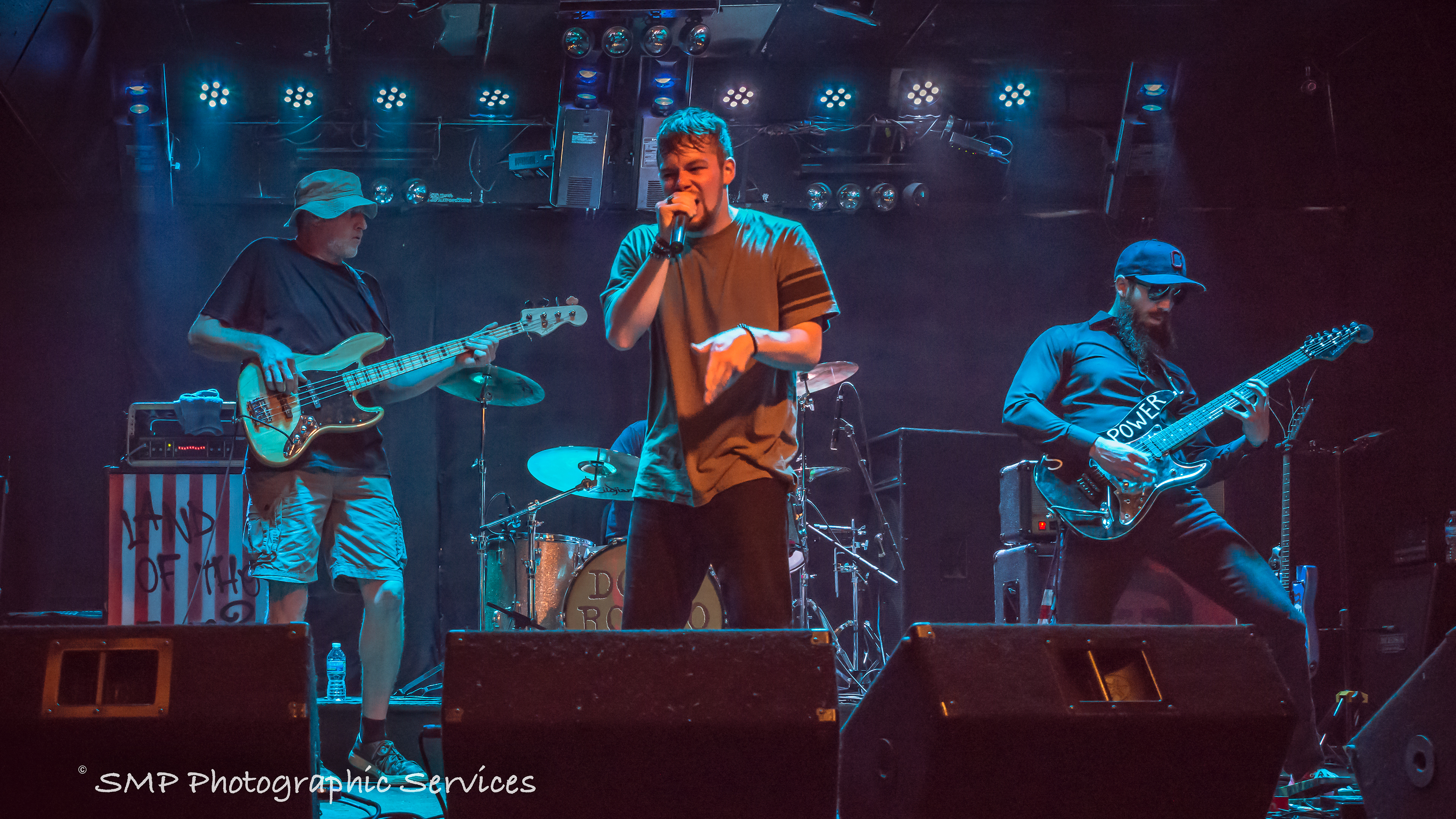 Down Rodeo at The Sly Fox