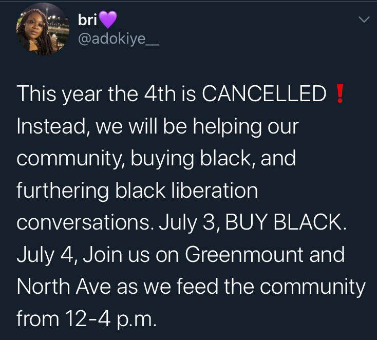 Via Twitter