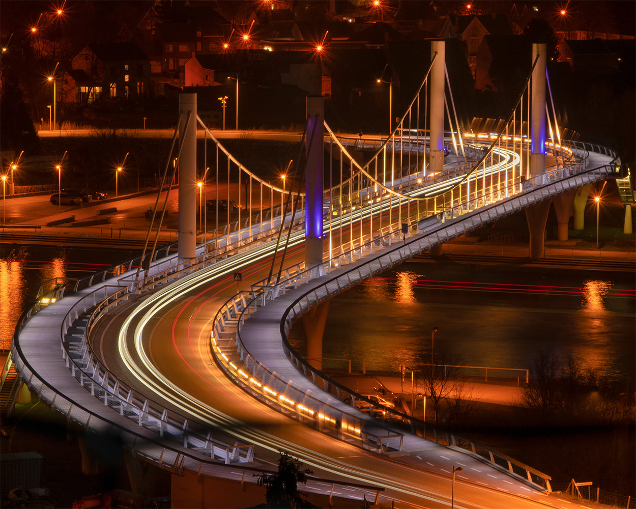 Lightbridge