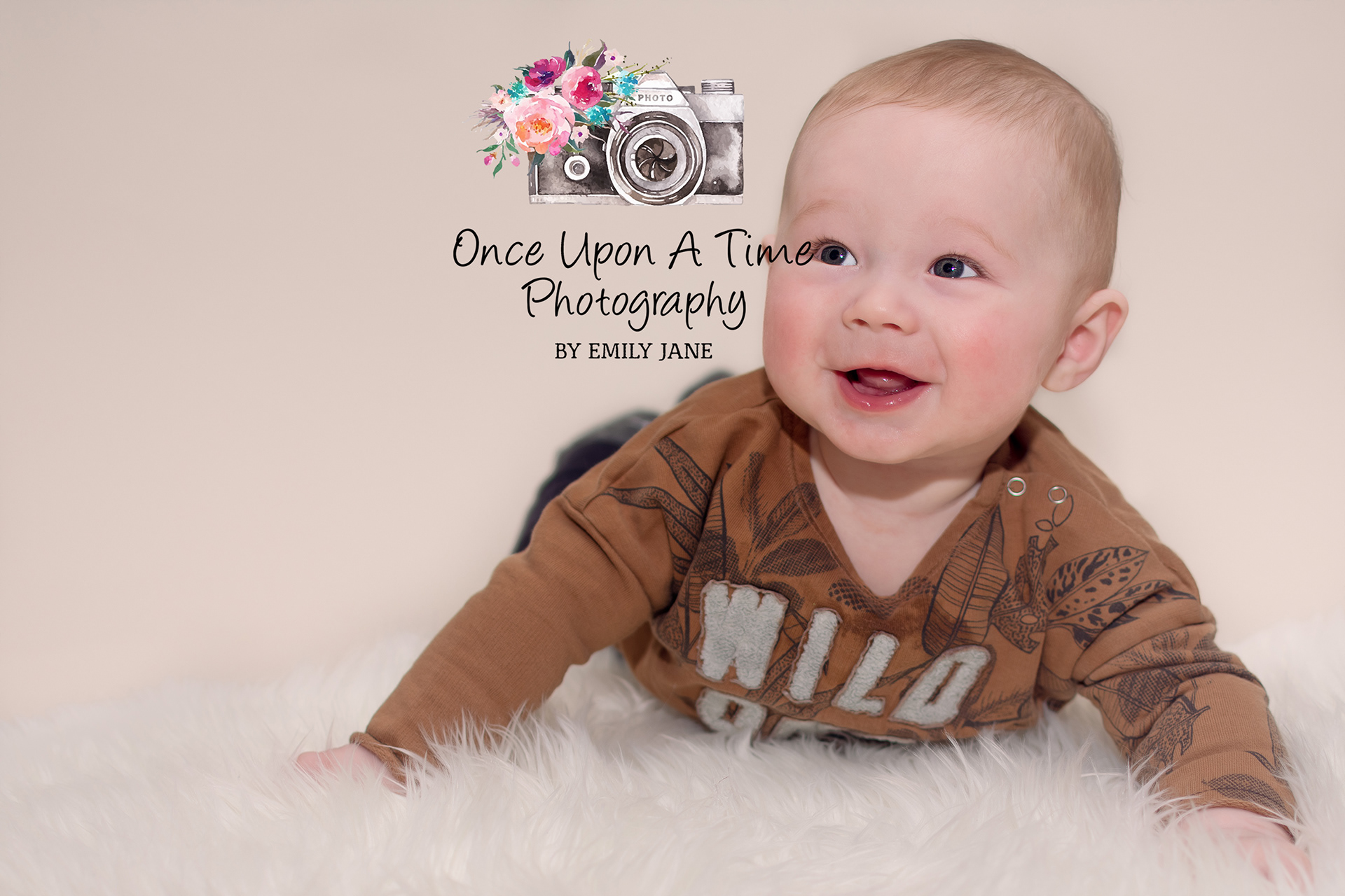 Baby photography Gloucestershire