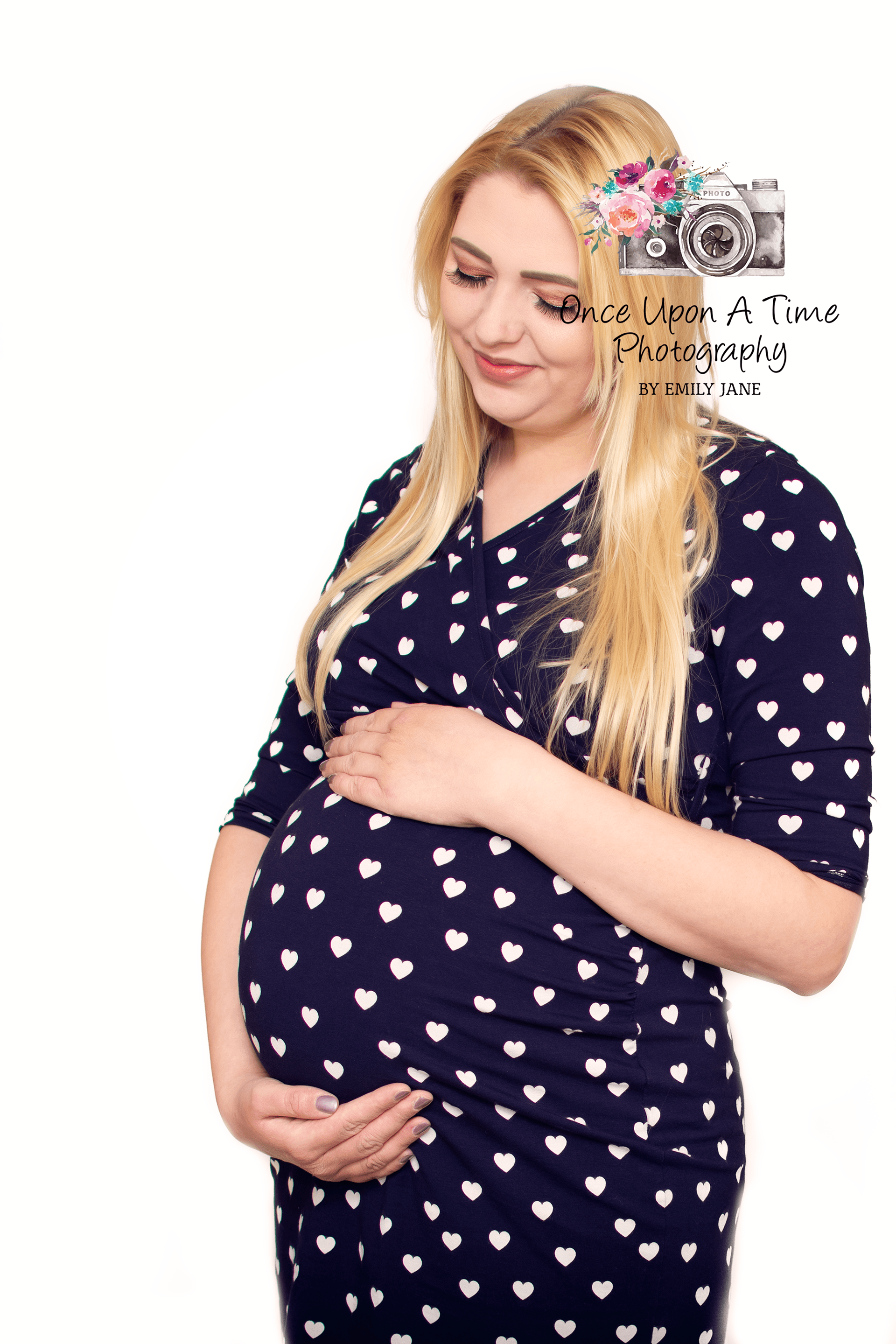 Pregnancy Photography Gloucester Gloucestershire