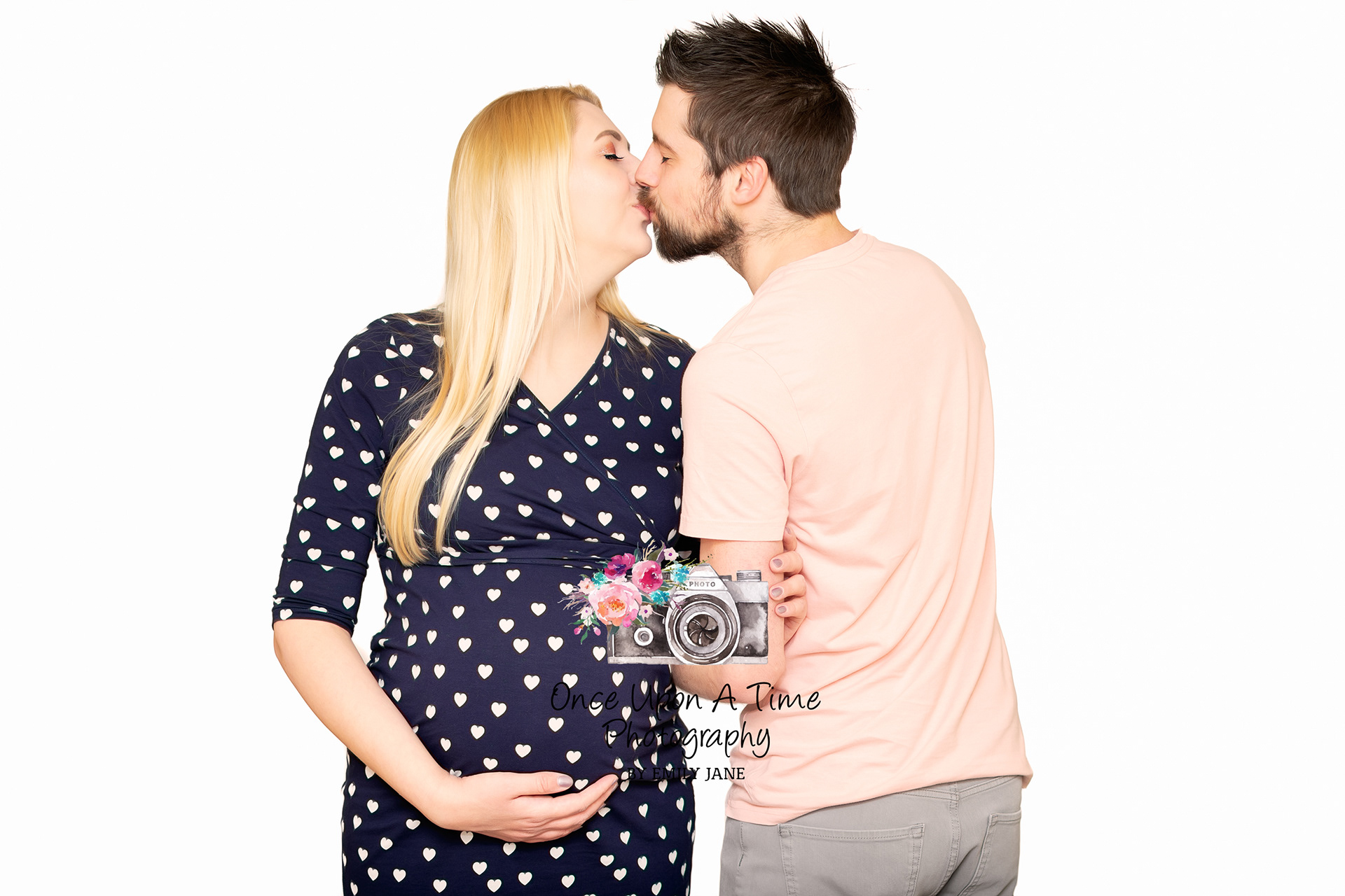 Maternity photography Worcestershire