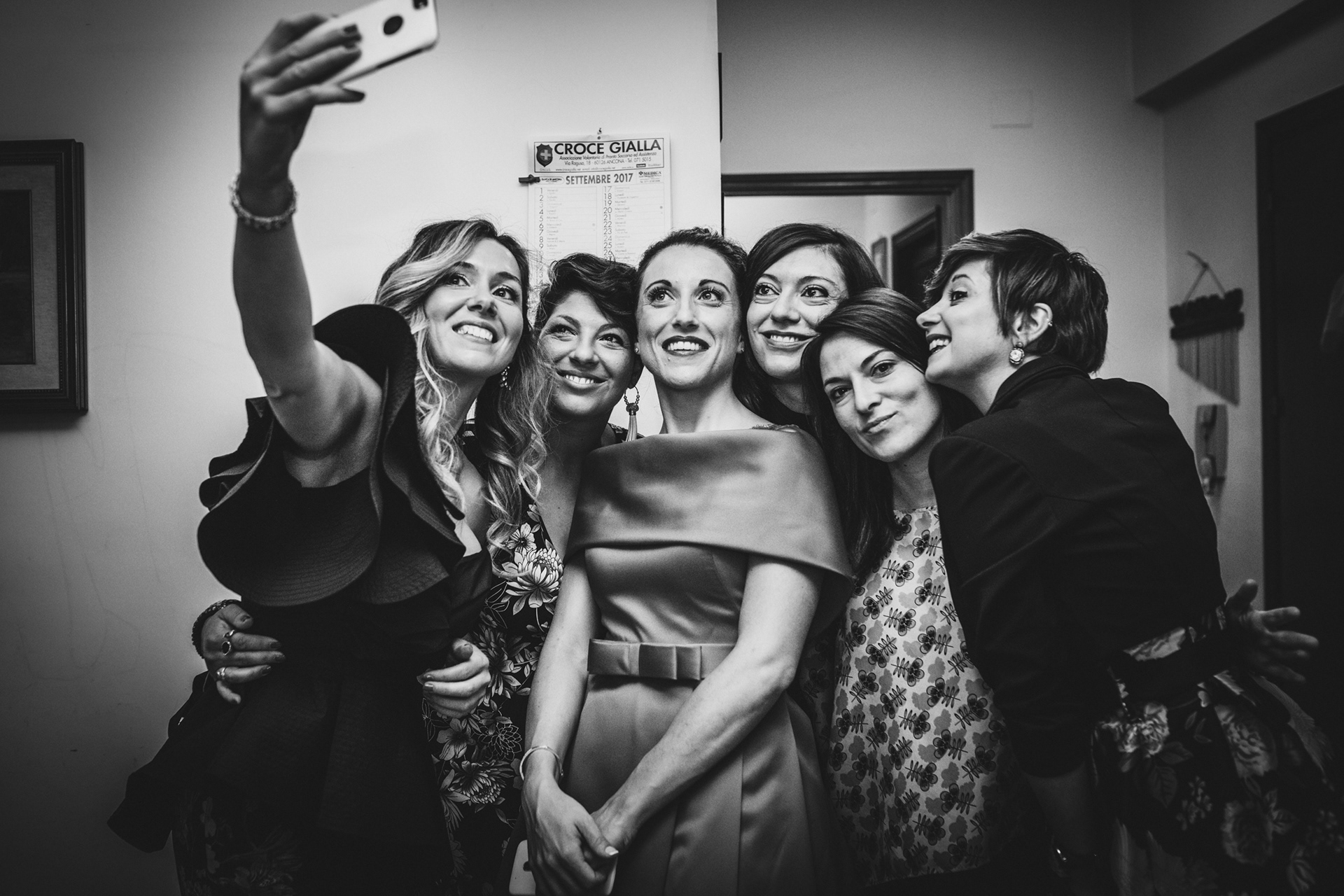Gianluca Principe - Fotografo per Matrimonio