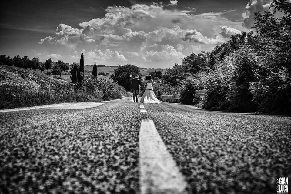 Gianluca Principe - Fotografo per Matrimonio