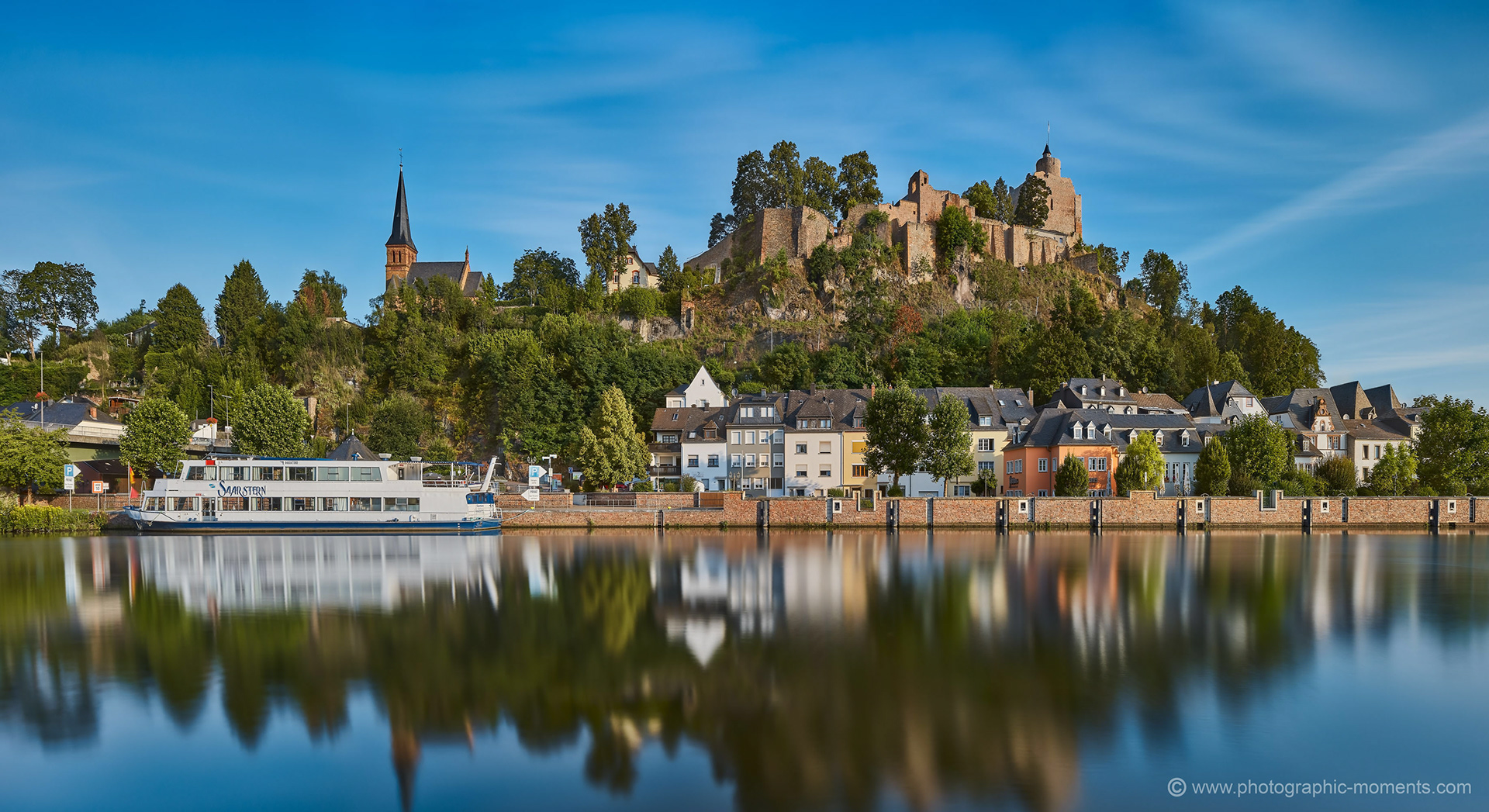 Saarburg