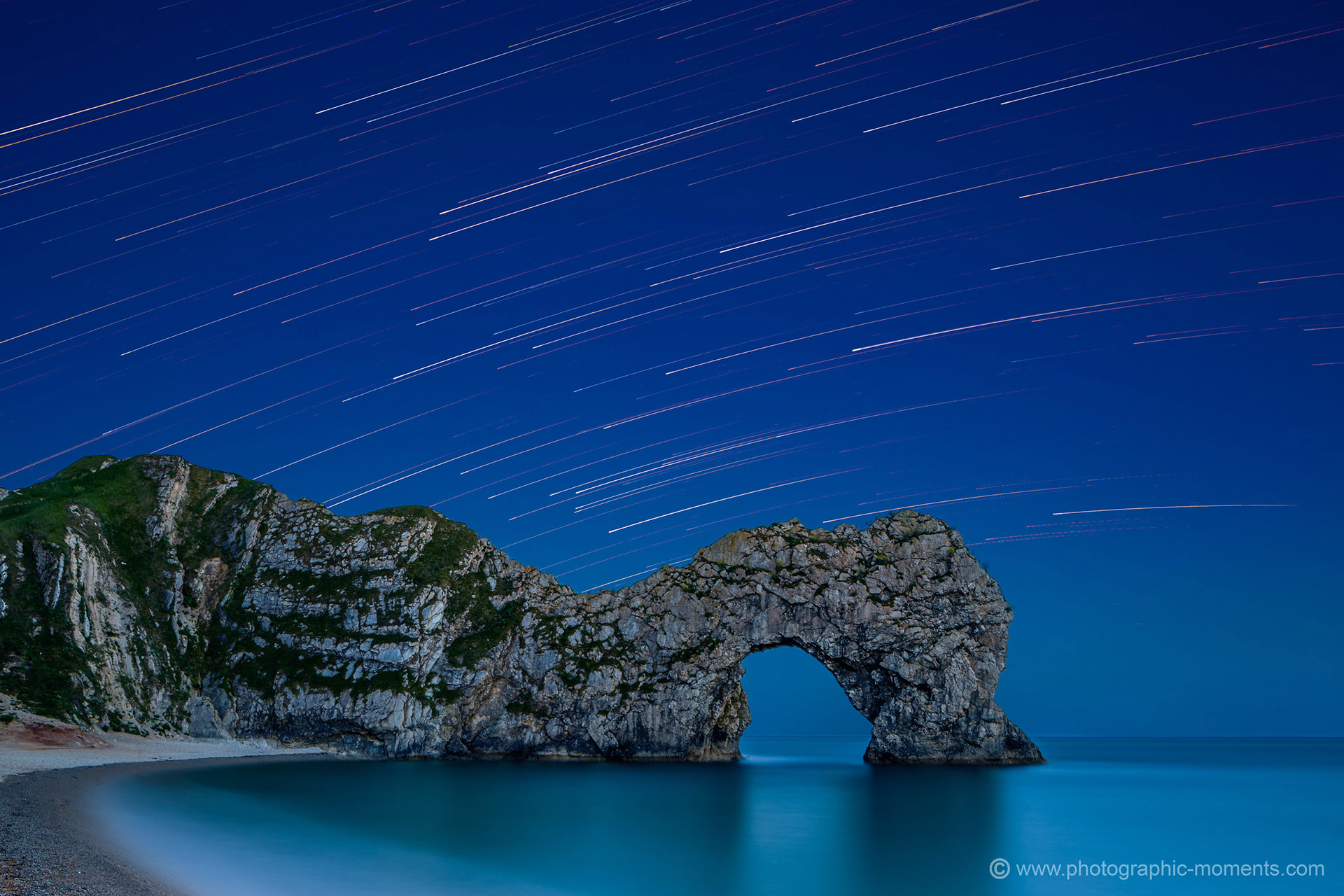 Durdle Door, Dorset/ England
