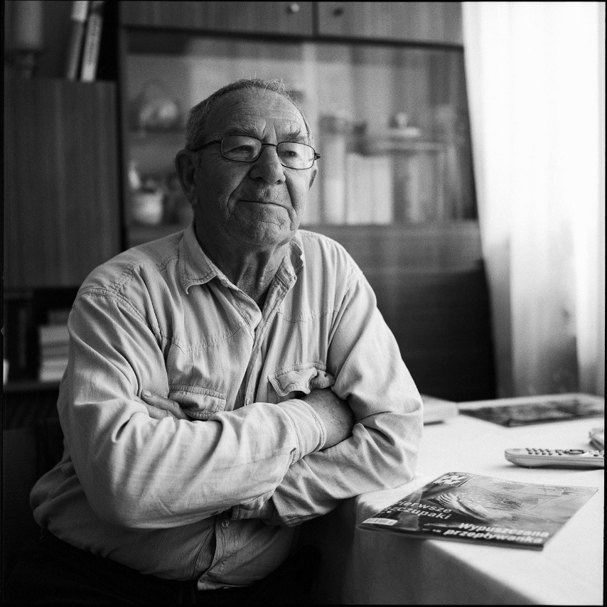 Wacław Buratowski