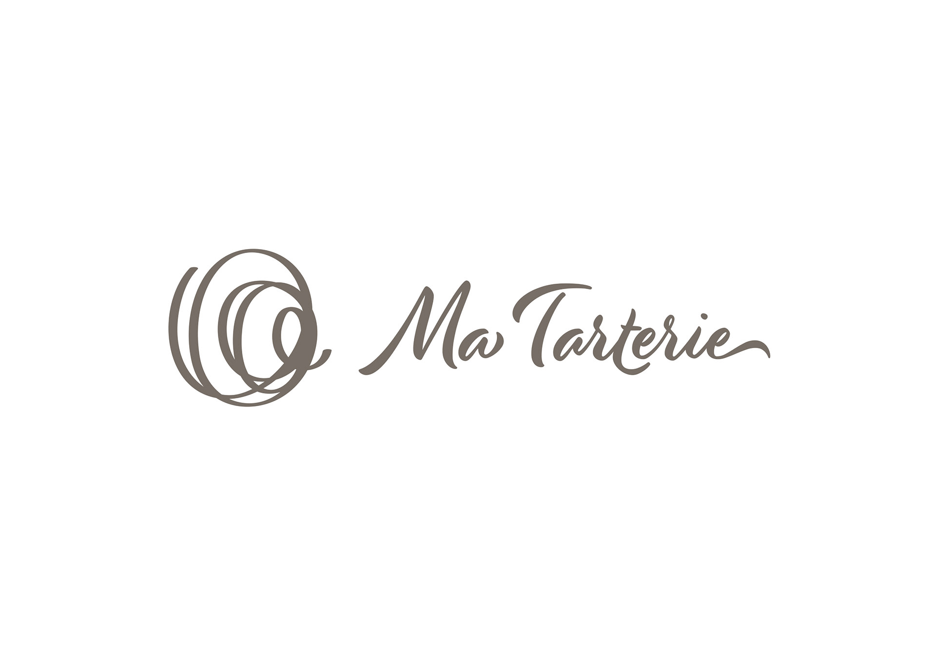 Ma Tarterie logo