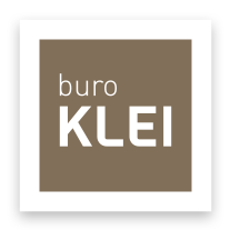 Buro Klei | cross media strategy & design