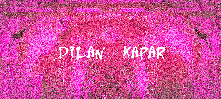 dilan kapar