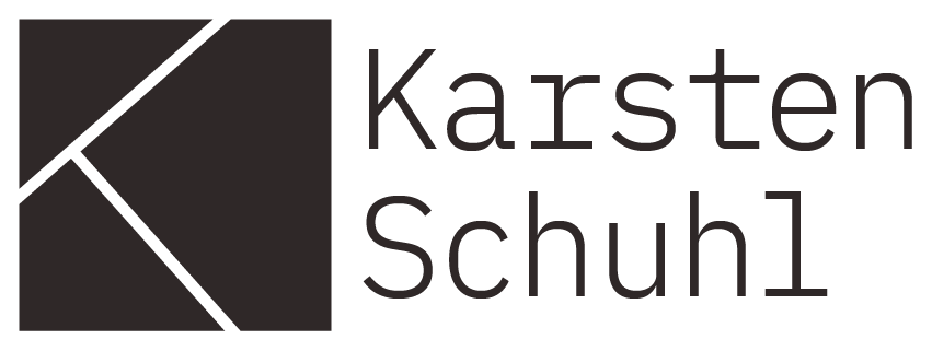 Karsten Schuhl