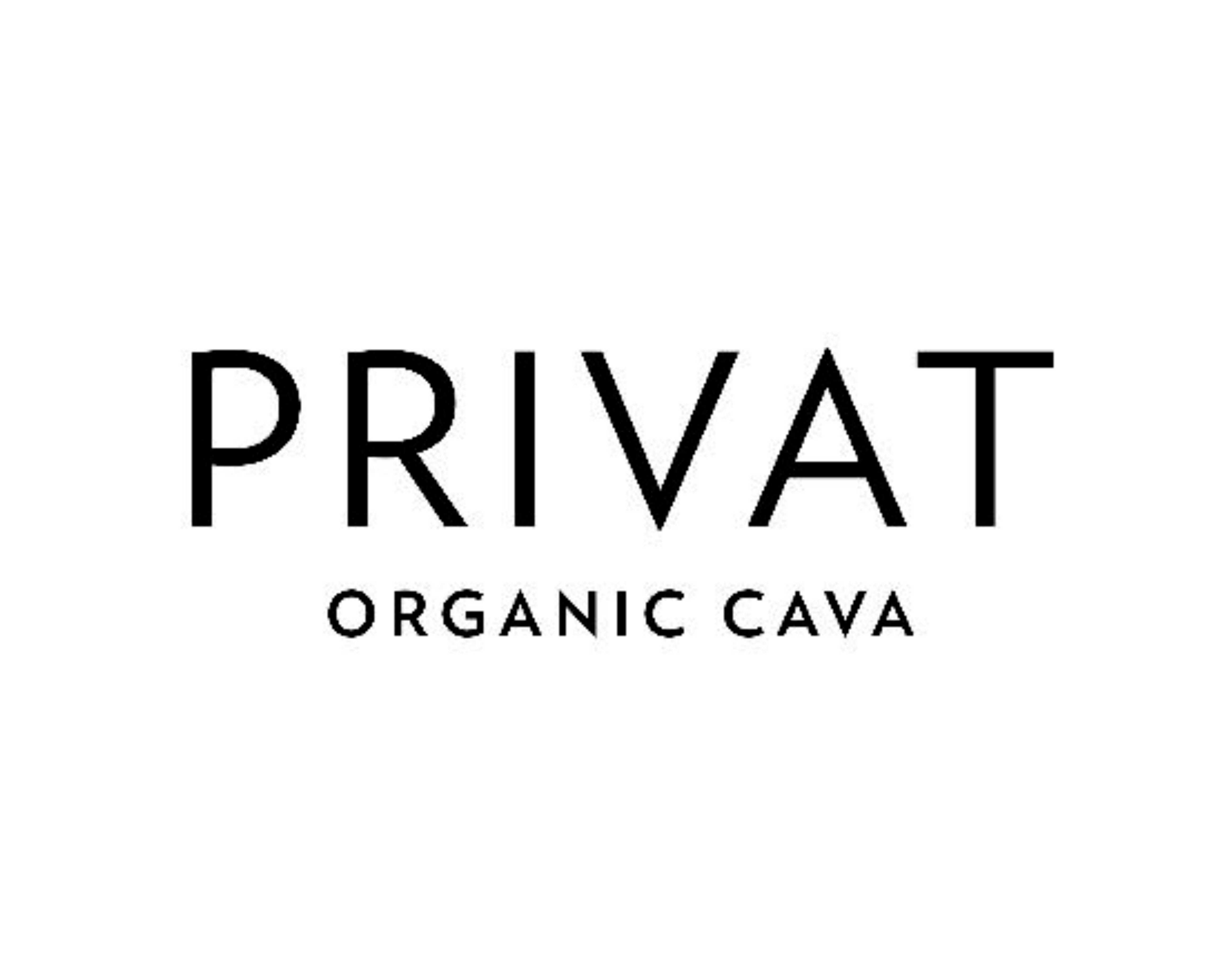 Saharochek приват. Privat. AVC Cava logo.
