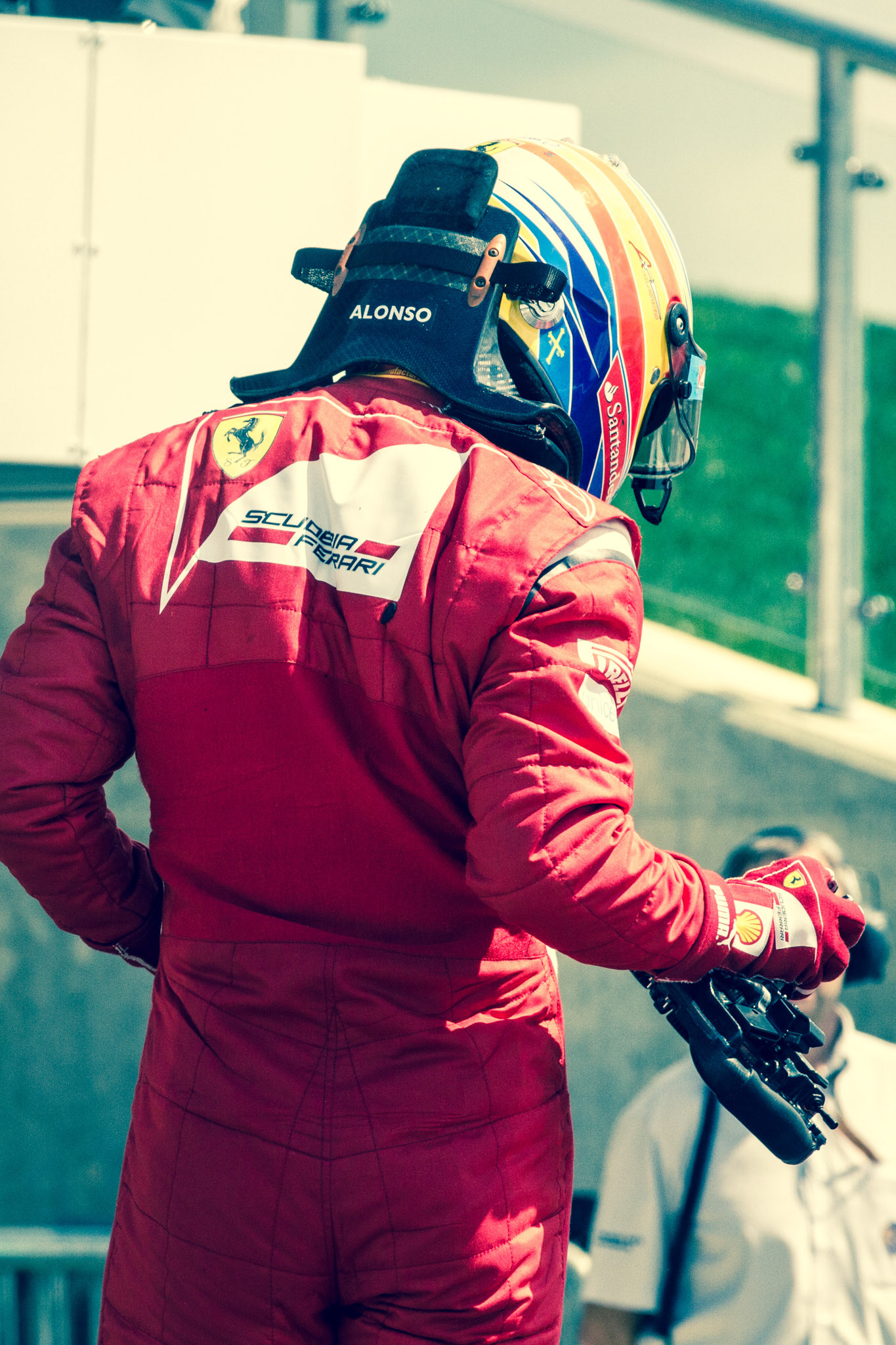 Alonso