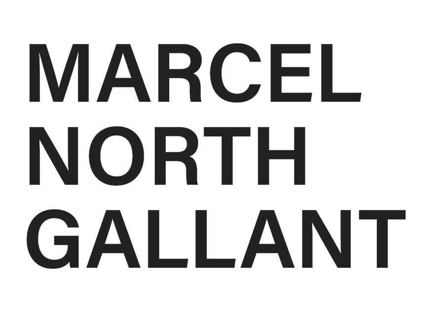 Marcel North Gallant