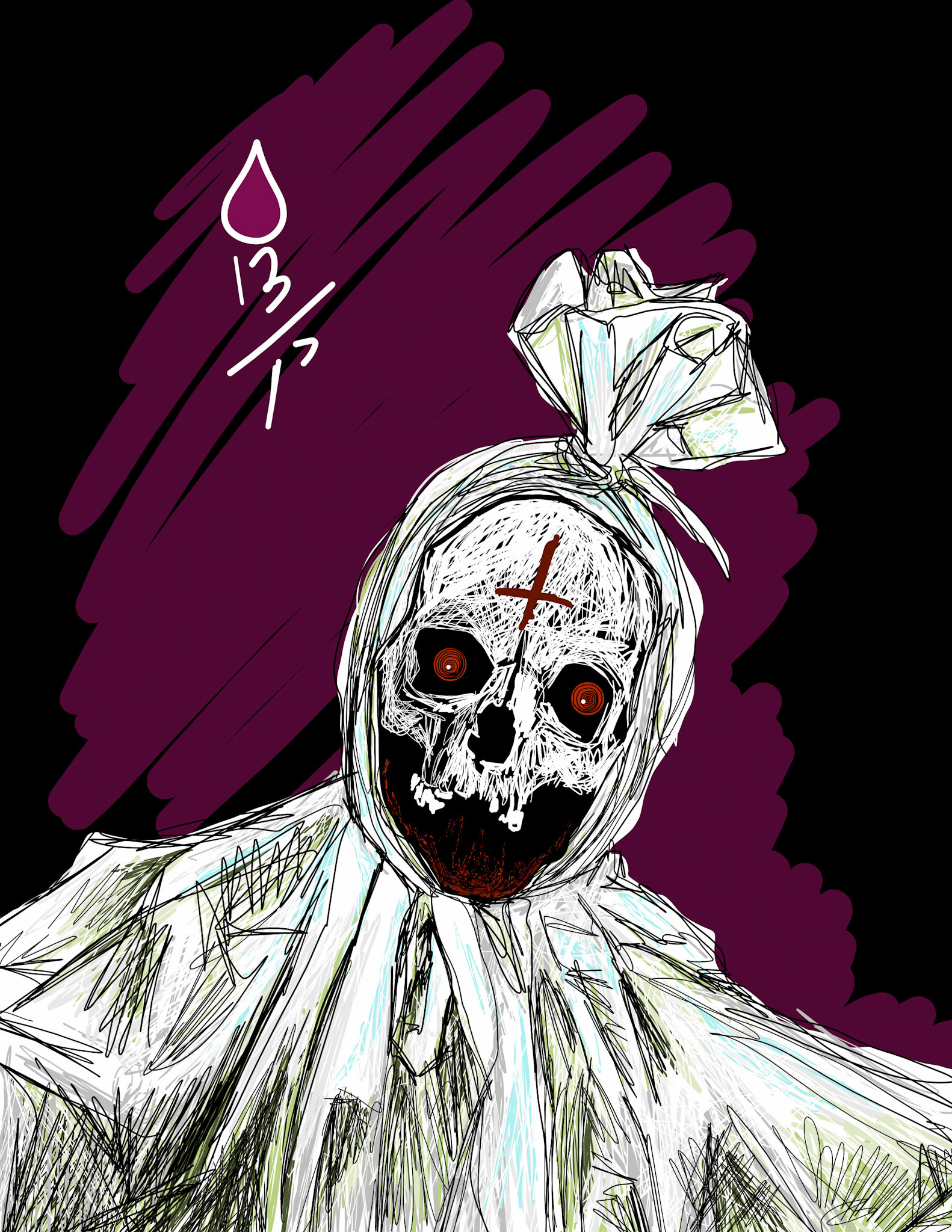 Pocong