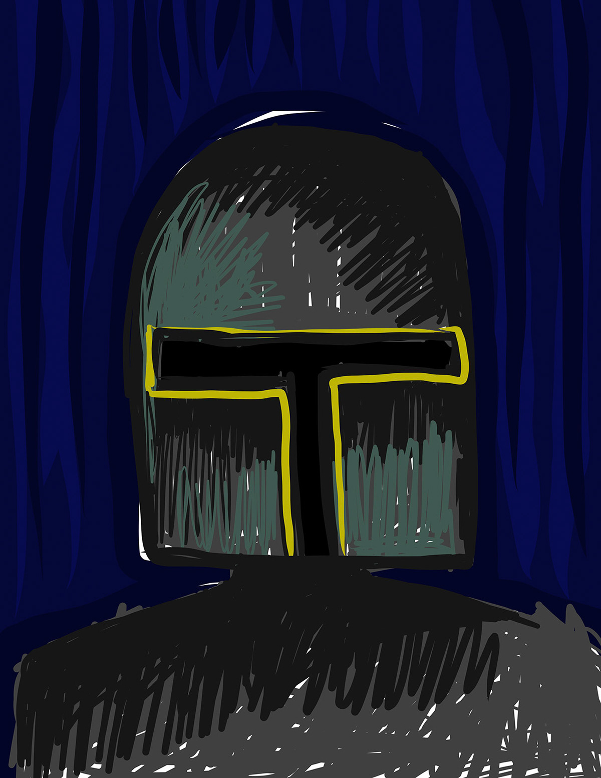Mandalorian