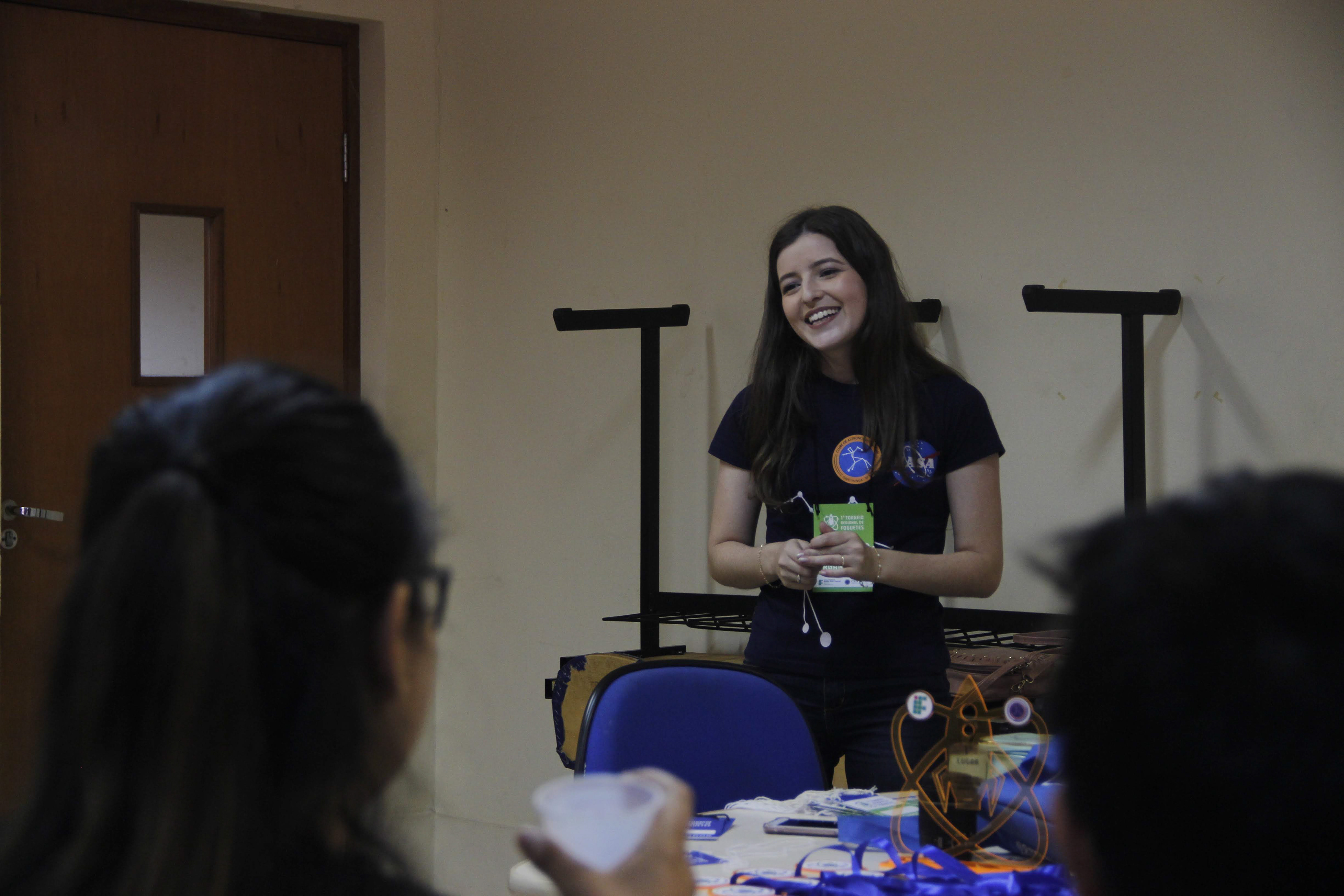 Torneio de Foguetes 2019 - Clube Centauri