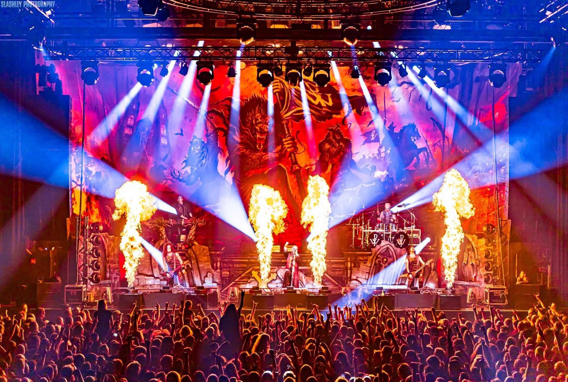 Powerwolf