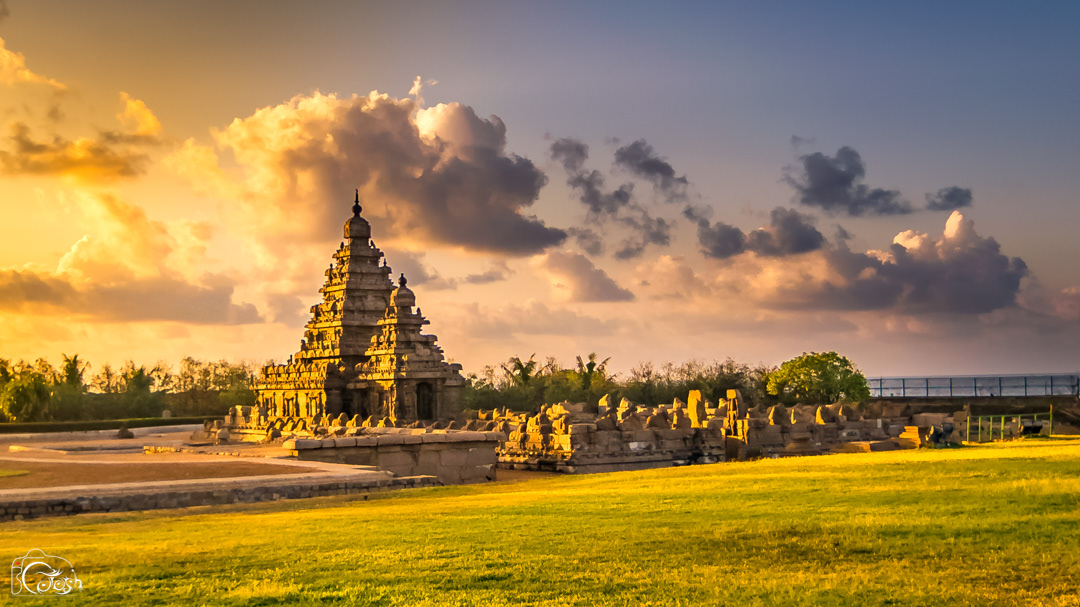 Josh Photography - Mahabalipuram
