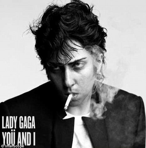 Jo Calderone - photographed by Nick Knight