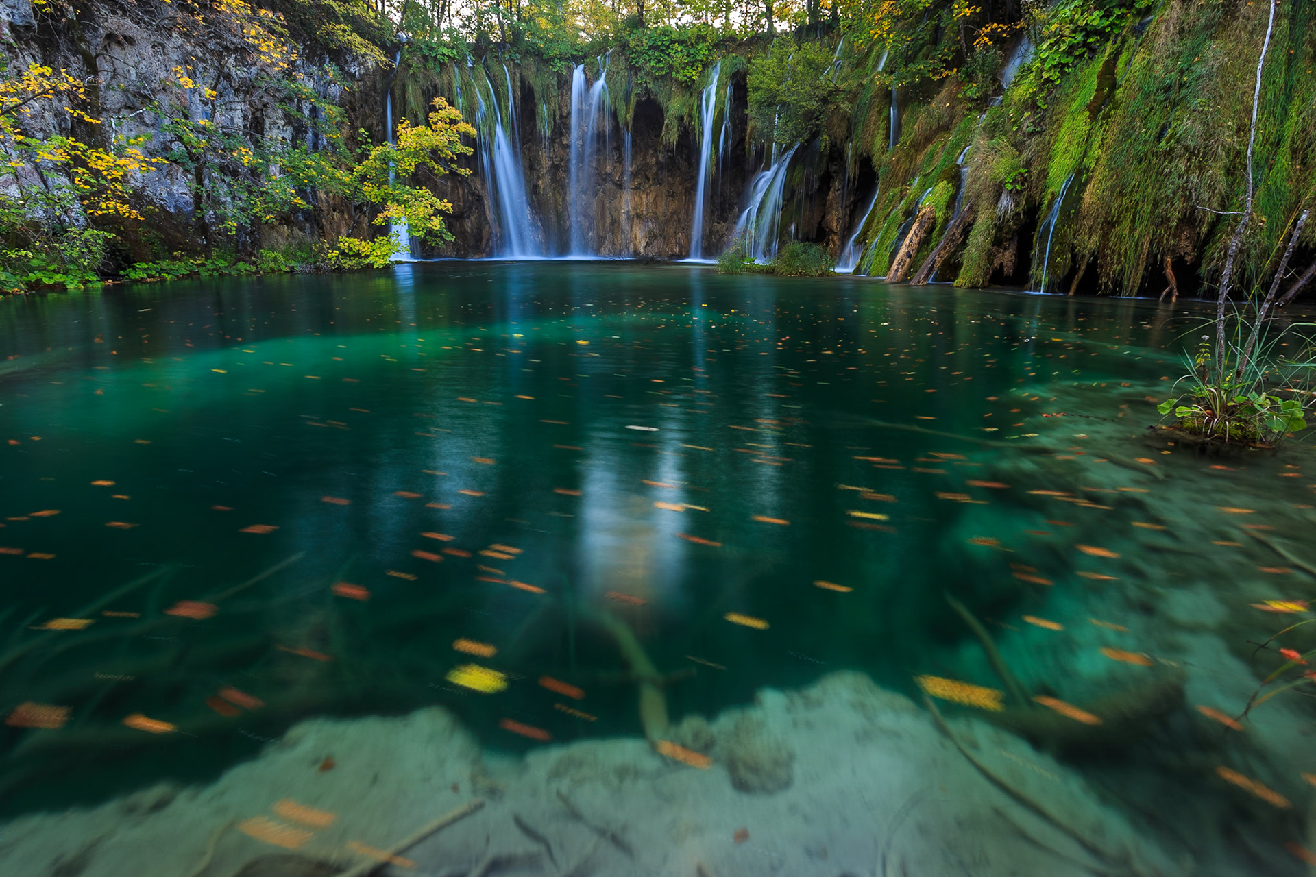 Plitvice National Park