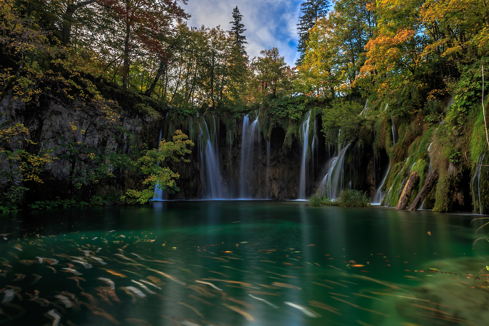 Plitvice National Park