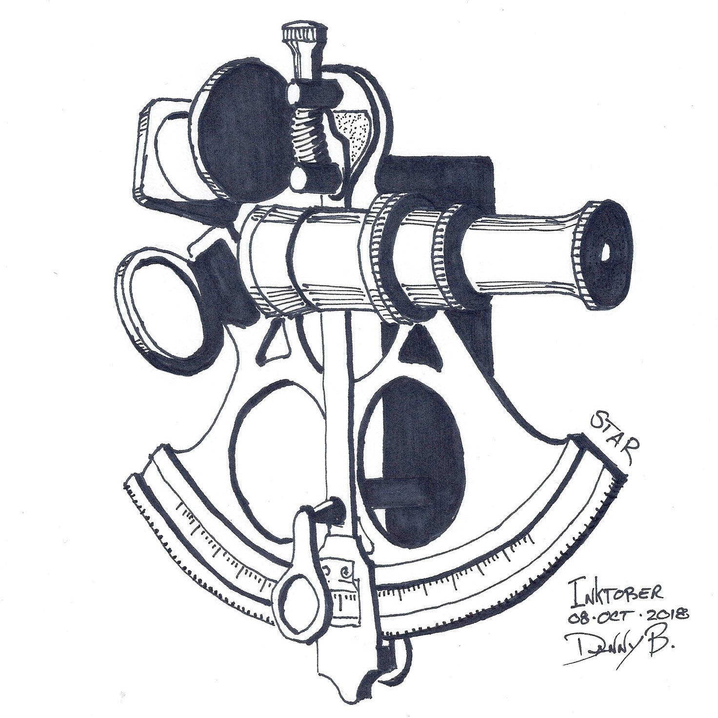 Jour 08