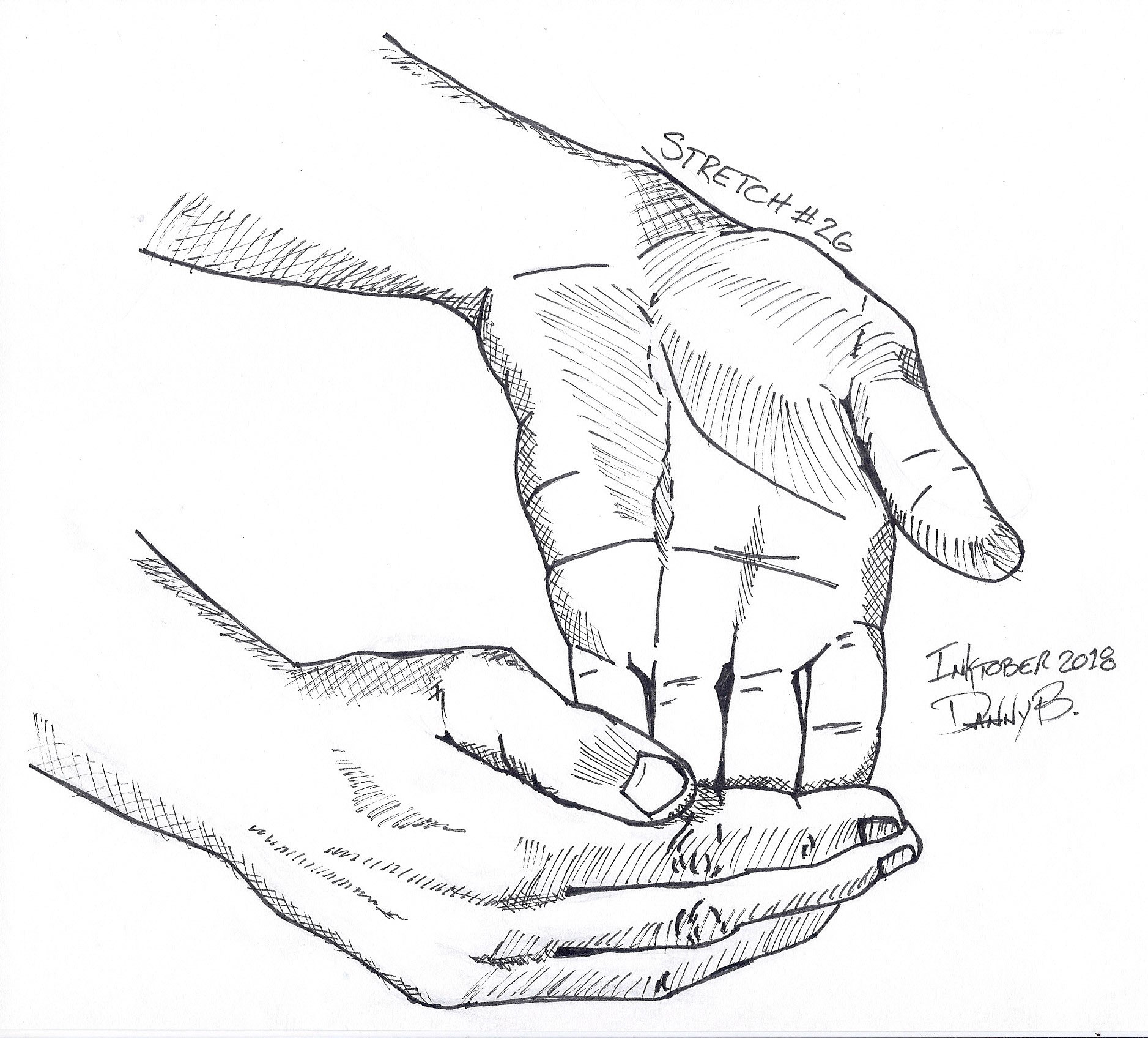 Jour 26