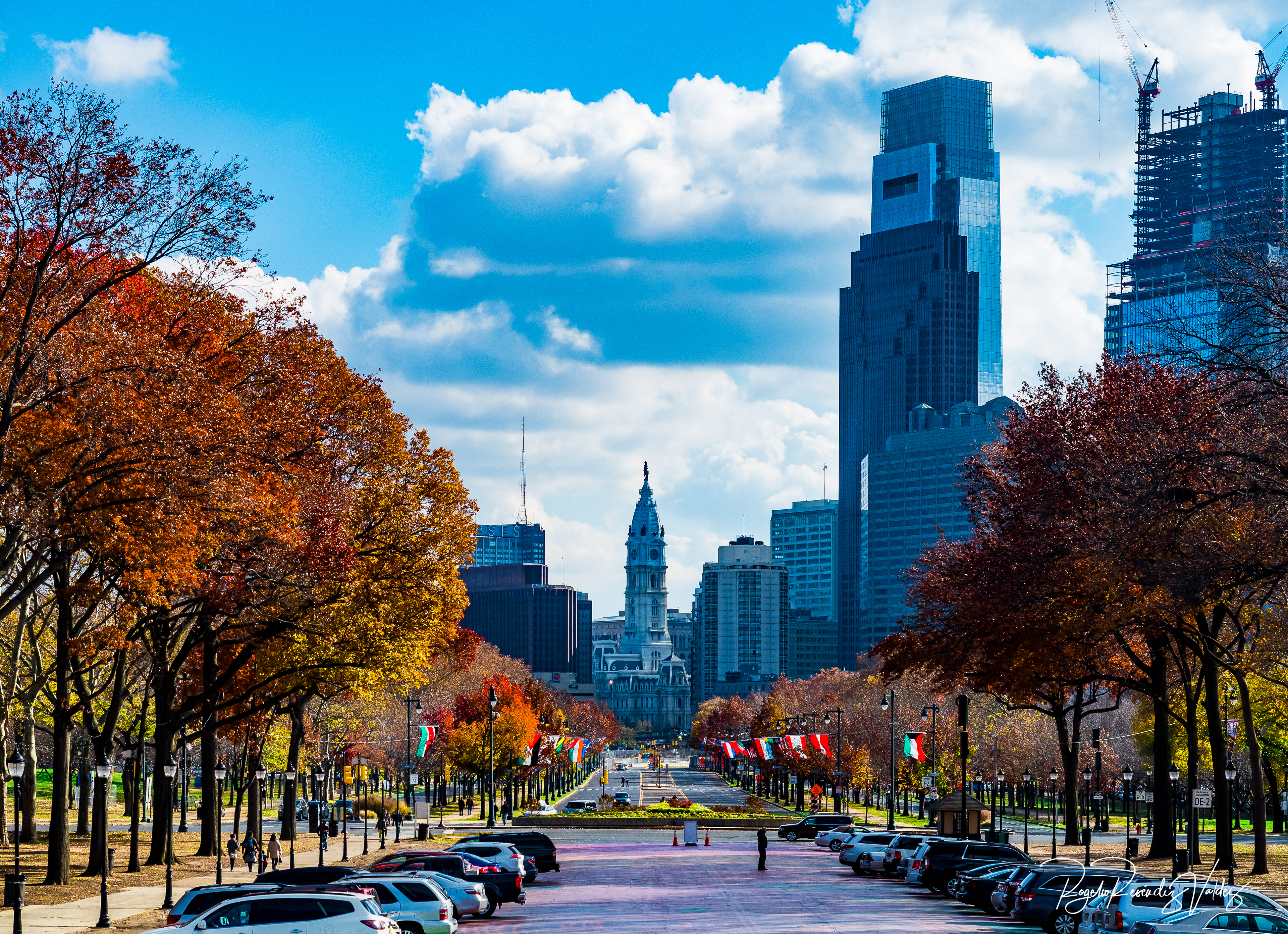 Philadelphia, Pennsylvania