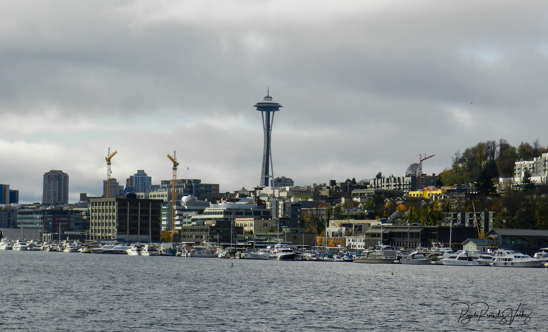 Seattle, Washington