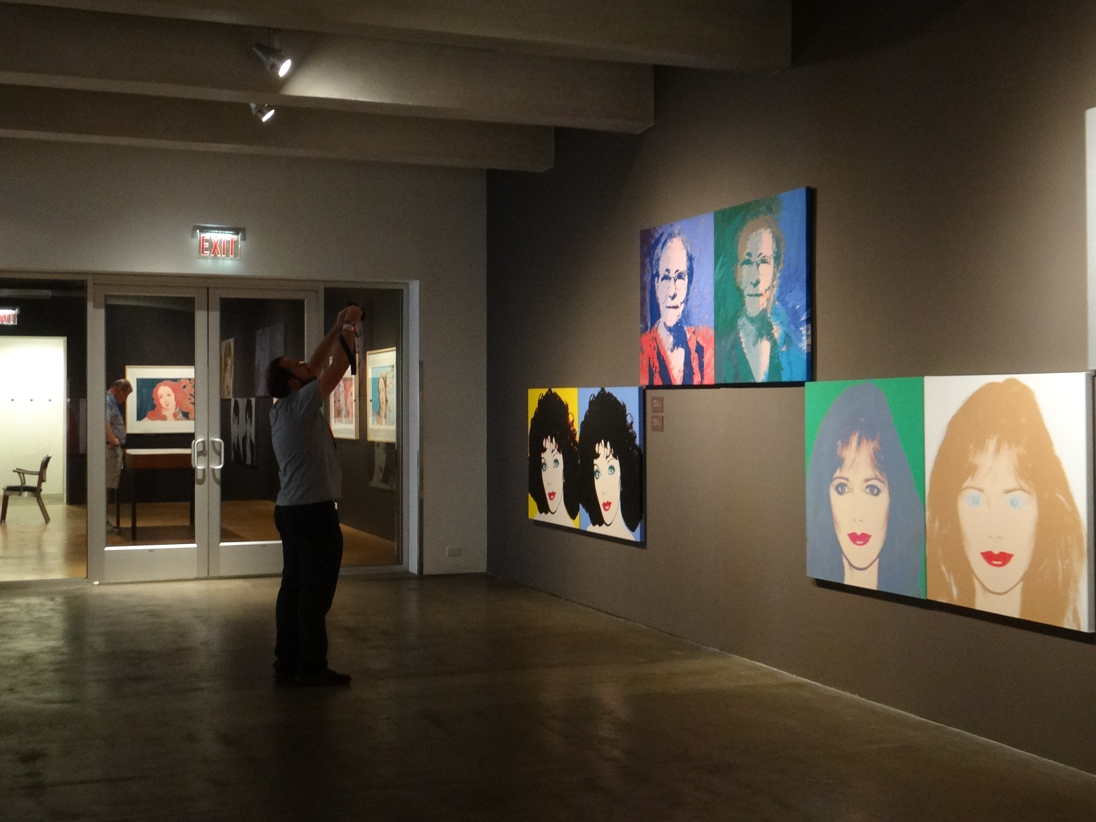 The Andy Warhol Museum – A Celebration of Pop Art and Pop Culture