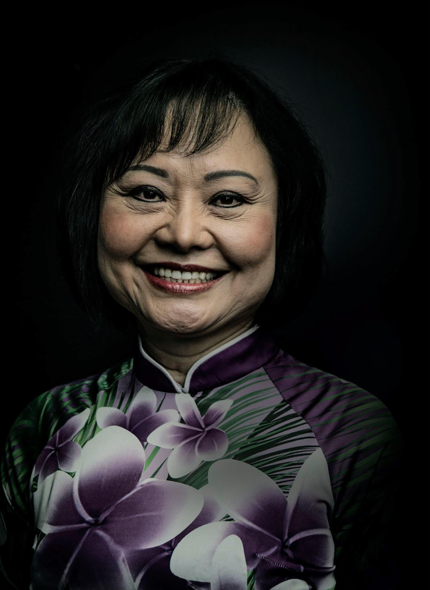 Kim Phuc