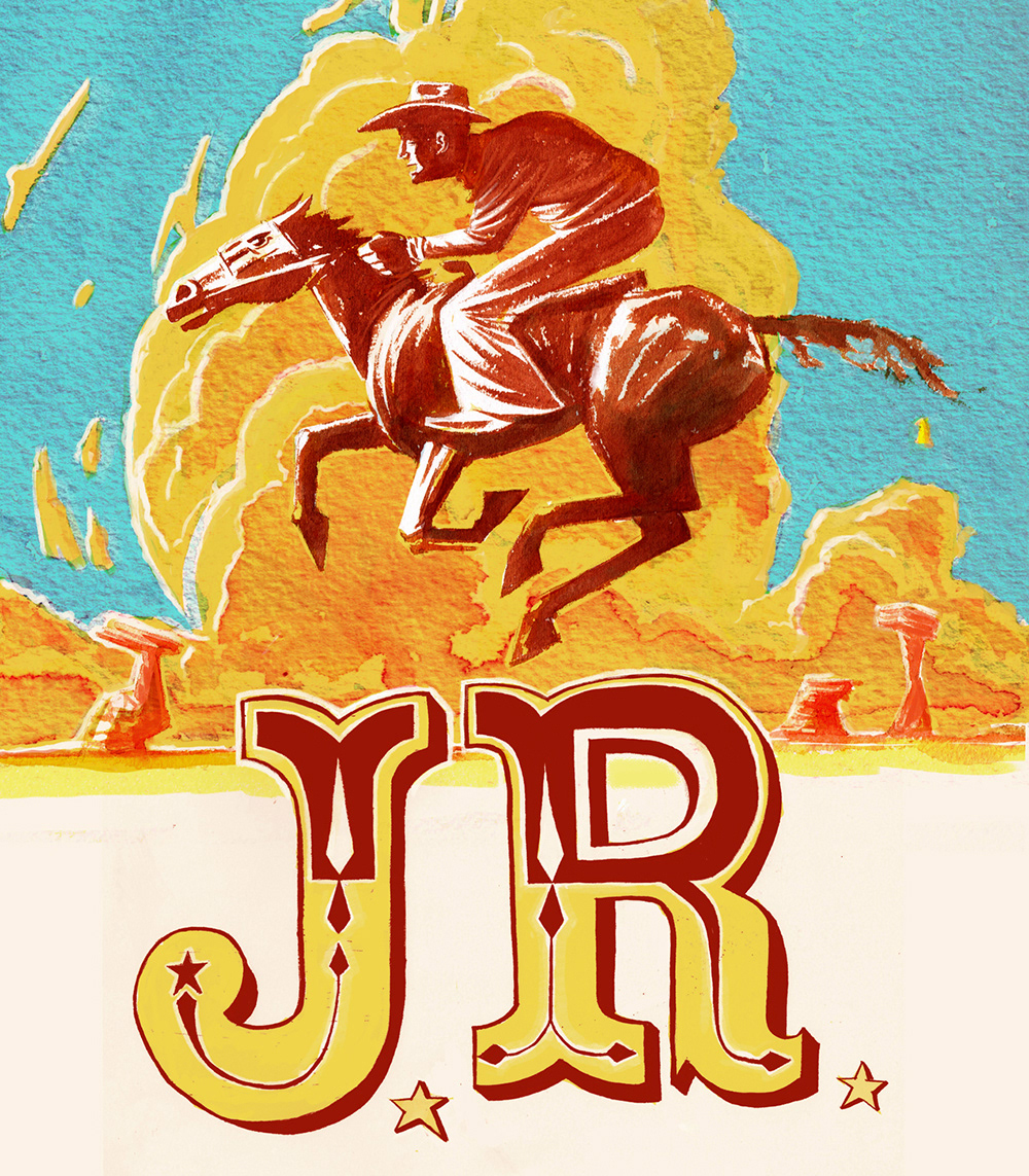 Horse and Rider
