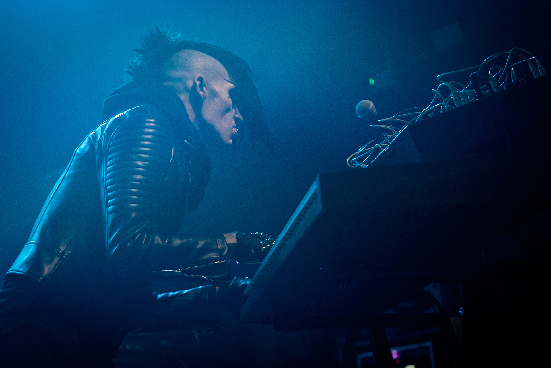 Kirsop Media - Skold