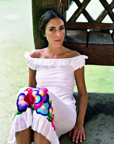 Amy Solomon