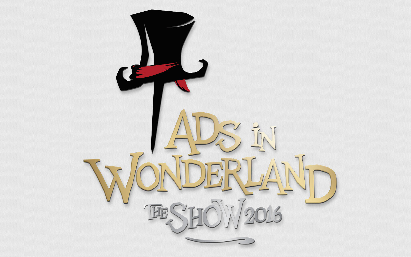 Logo designed for the Minneapolis Ad industry's annual awards show event.