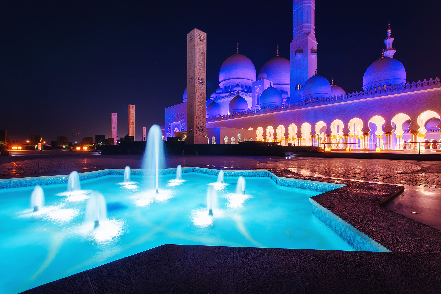 Abu Dhabi