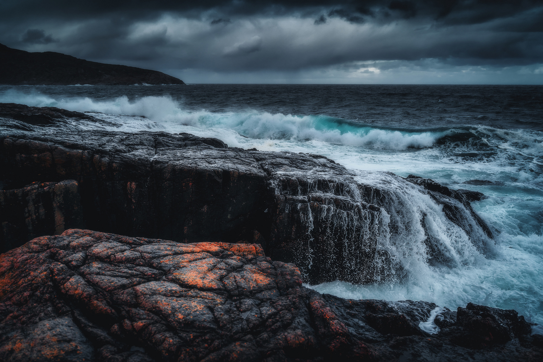 Kola Peninsula