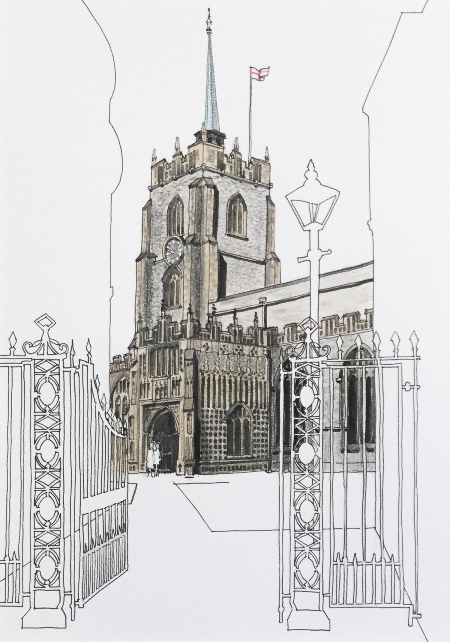 Cathedral