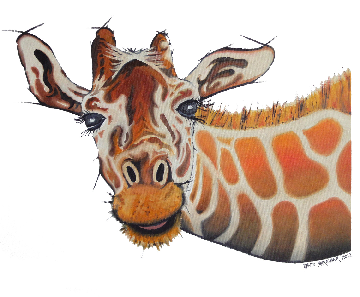 Gerald