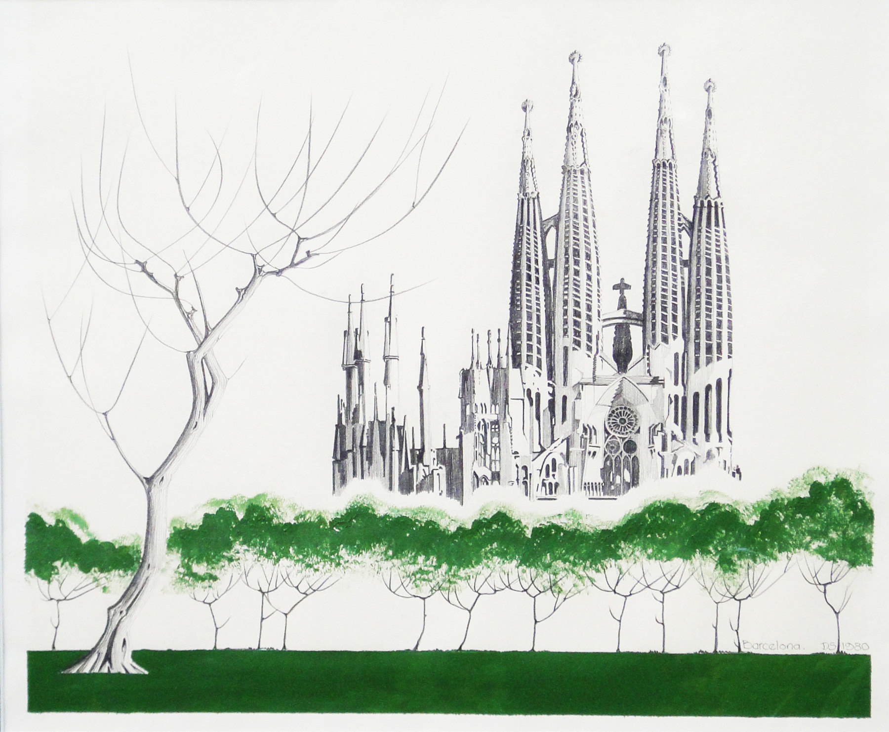 Barcelona